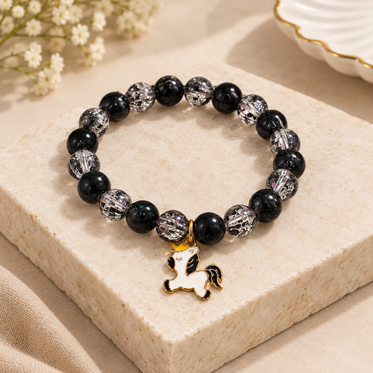 Elegant Beaded Bracelet