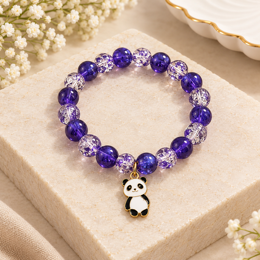 Elegant Beaded Bracelet