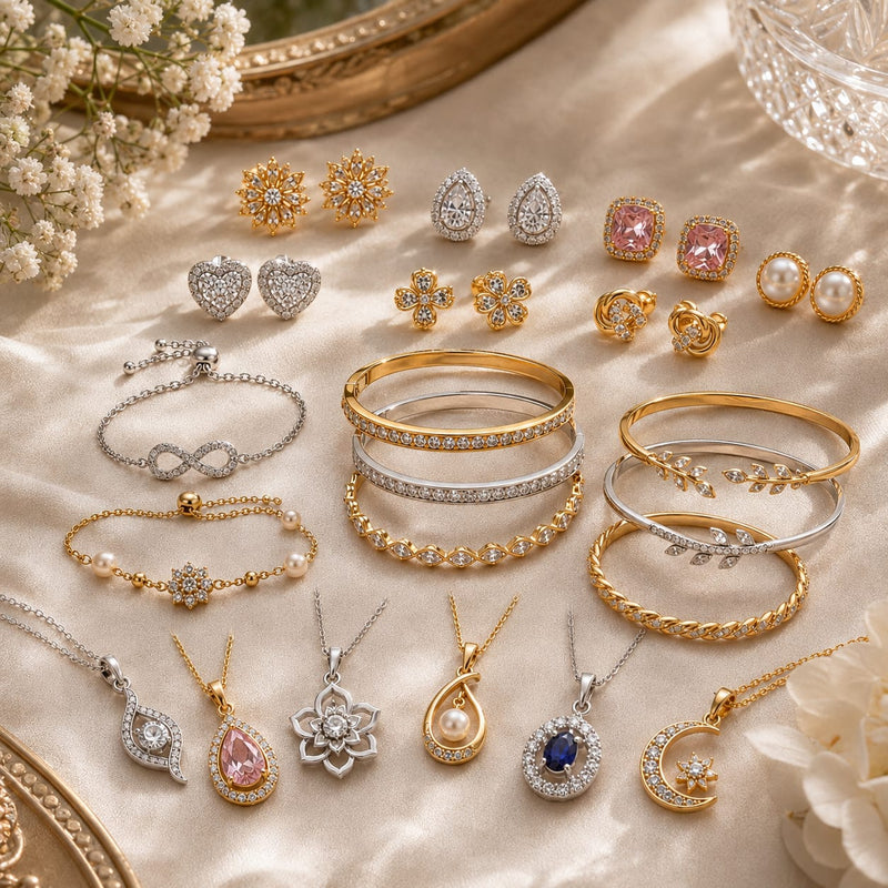 Jewellery