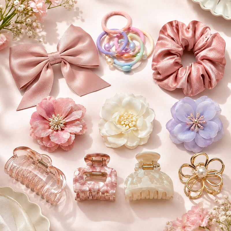 Hair Accessories